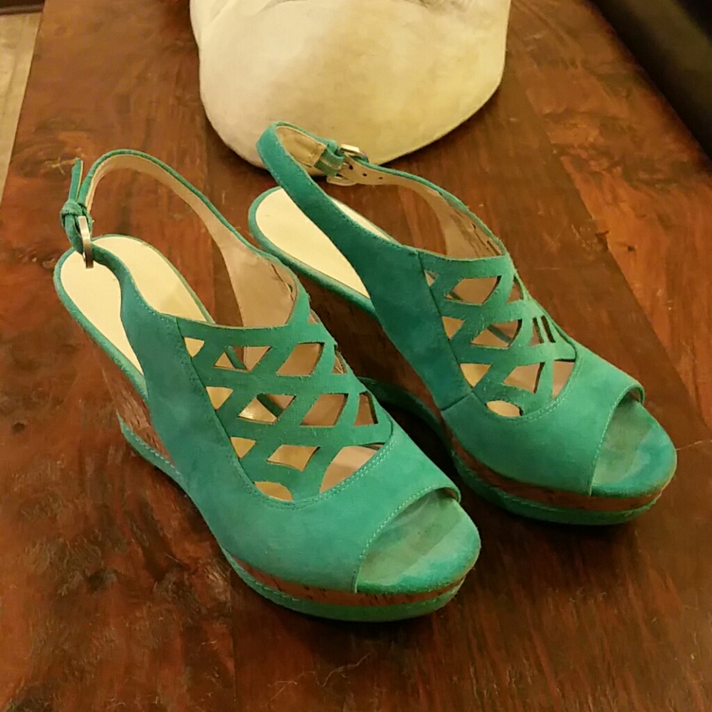 Franco Sarto Shoes